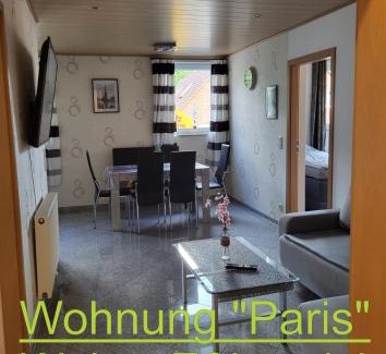 Karben Apartment | FaWiGa Monteurwohnung Karben