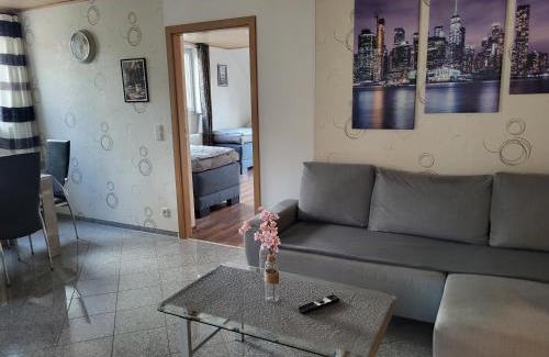 Karben Apartment | FaWiGa Monteurwohnung Karben