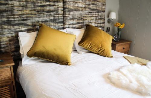 Rhayader House | Fawns Rest