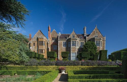 Charwelton House | Fawsley Hall Hotel