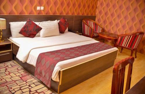 Ibadan Hotel | Fawzy Hotel