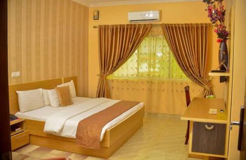 Ibadan Hotel | Fawzy Hotel