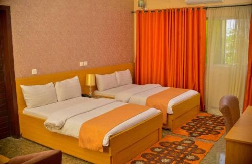 Ibadan Hotel | Fawzy Hotel