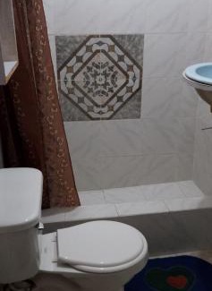 West End House | Fay Guest House