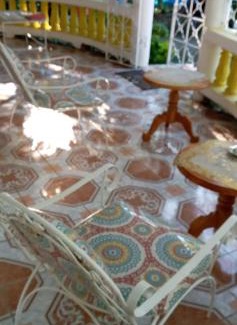 West End House | Fay Guest House