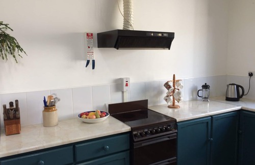 The Whitford House Hotel House | Faythe Holiday Home, Wexford Town, 3 Bedrooms Sleeps 6