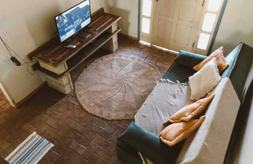 Fervedouro House | Fazenda Bonanza