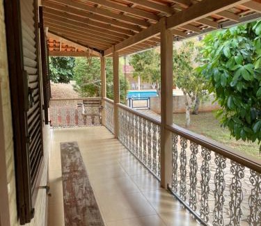 Southeast Region House | Fazenda Ouro Fino Itabira