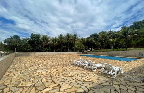 Southeast Region House | Fazenda Ouro Fino Itabira