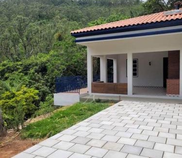 Monte Alegre do Sul House | Fazenda São Miguel