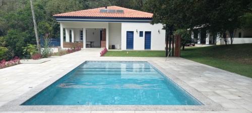 Monte Alegre do Sul House | Fazenda São Miguel