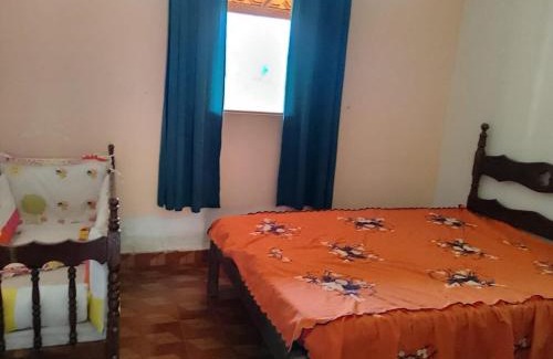 Ilicinea House | Fazenda Toca Viola
