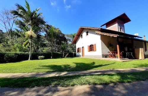 Lumiar House | Fazendinha Paraíso
