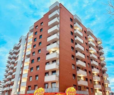 Gjilan Apartment | FB Apartments