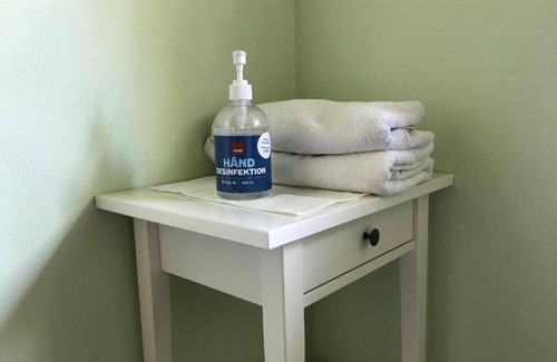 Rodby House | FBC Rooms Busniess