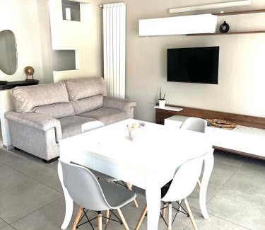 Sanremo Centre Apartment | FC apartment GOLD