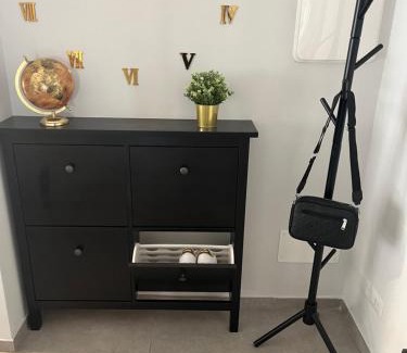 Sanremo Centre Apartment | FC apartment GOLD