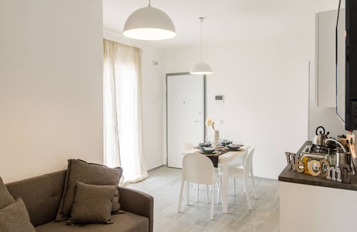 Fiumicino Apartment | FCO Luxury Apartments - Apartment n. 2