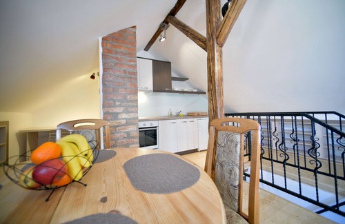 Kosancicev Venac Apartment | fd.eight Apartment (city soul Belgarde)