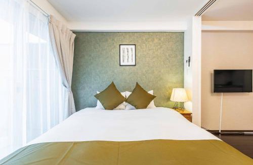 Nishi Apartment | FDS Azur