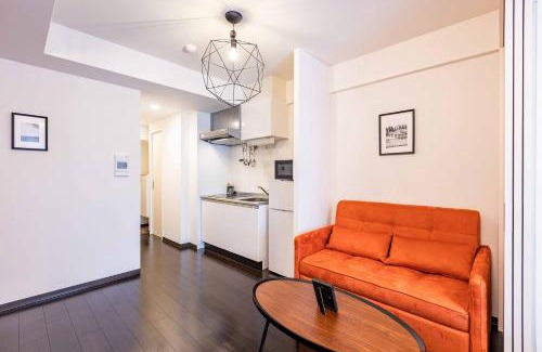 Nishi Apartment | FDS Azur
