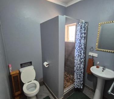 Fichardt Park Apartment | Feather Rest