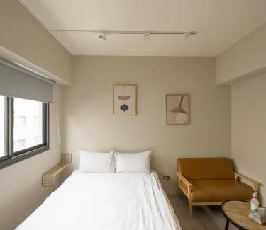 University District House | Febe旅日子
