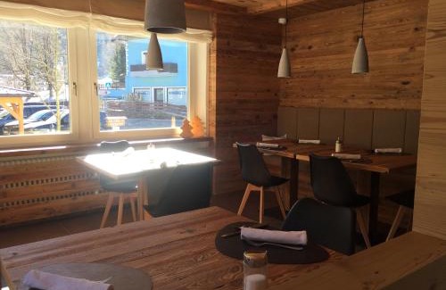 Alba Hotel | Fedaia Joy B&B