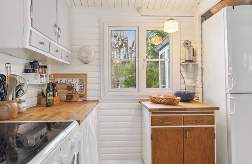 Fjellerup Strand House | "Fedder" - 650m from the sea by Interhome