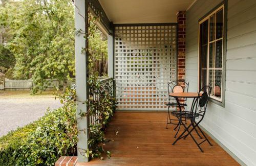 Blackheath Cabin | Federation Gardens & Possums Hideaway