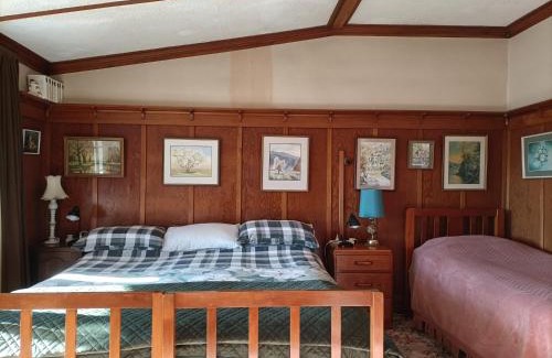 Oamaru House | Federation House