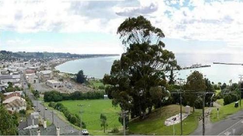 Oamaru House | Federation House