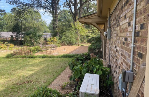 Germantown House | FedEx St Jude Tournament -Top Golf-Corporate Housing