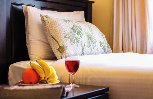 Kilimani Hotel | Fedha Residences