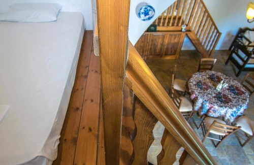 Psinthos House | Fedra's Village House