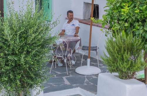 Psinthos House | Fedra's Village House