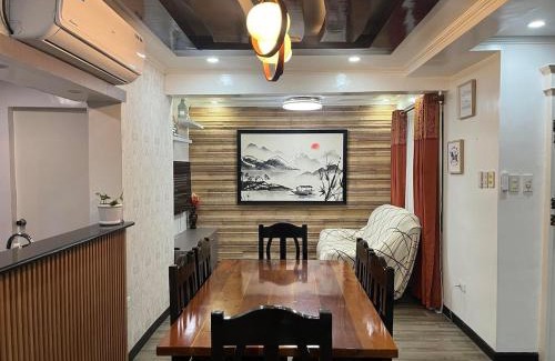 Calumpit House | Feel at home 2 bedroom apartment