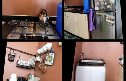 Ermita Apartment | FEEL AT HOME at 2 bedrooms condominium unit MANILA