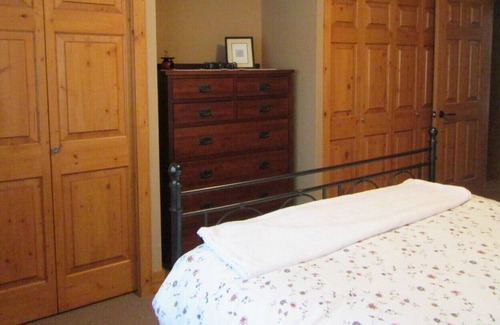 Douglas Lake Cabin | Feel at home away from home - nature abounds, family friendly!