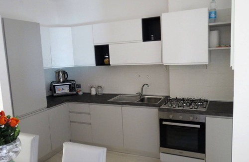 Lovere Old Town Apartment | Feel at Home - CASA ALEXANDRA