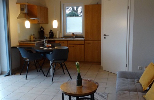 Trierweiler Apartment | Feel at home here in Trierweiler