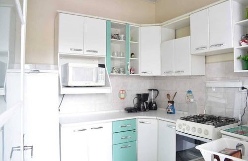 Matriz Apartment | Feel at home in Curitiba! Fit in the Center/Batel