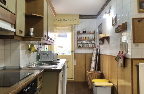 Zizur Mayor Apartment | Feel at home, Pamplona.