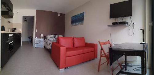 Montreuil Apartment | Feel At Home Paris-Montreuil 500m Metro parking privé gratuit