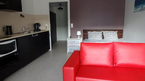 Montreuil Apartment | Feel At Home Paris-Montreuil 500m Metro parking privé gratuit