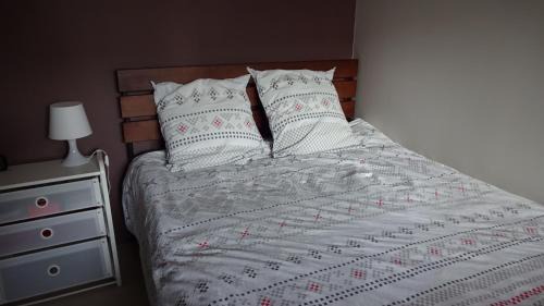Montreuil Apartment | Feel At Home Paris-Montreuil 500m Metro parking privé gratuit