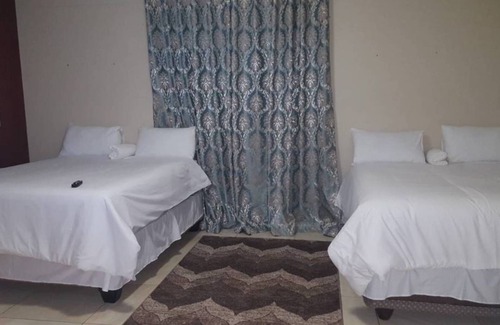 Windhoek Bed & Breakfast | Feel at home while away from home