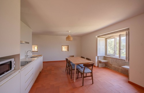 Anreade Villa | Feel Discovery Casa da Granja III