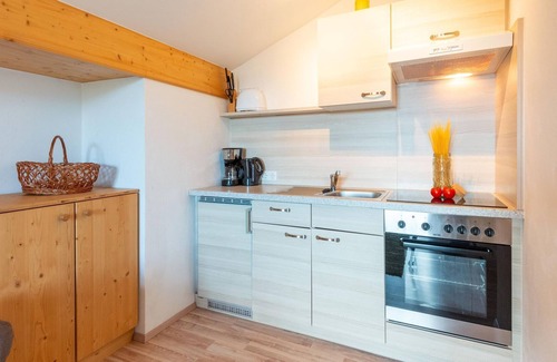 Going am Wilden Kaiser Apartment | Feel-good apartment with balcony