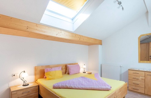 Going am Wilden Kaiser Apartment | Feel-good apartment with balcony